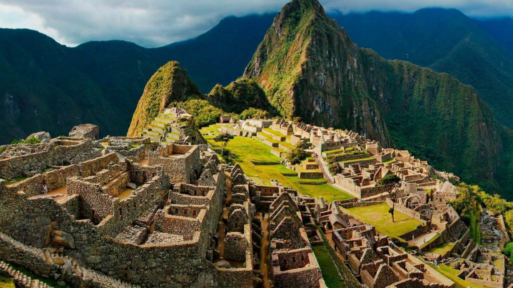 Downloadable Peru Travel Itinerary with&nbsp;Budget