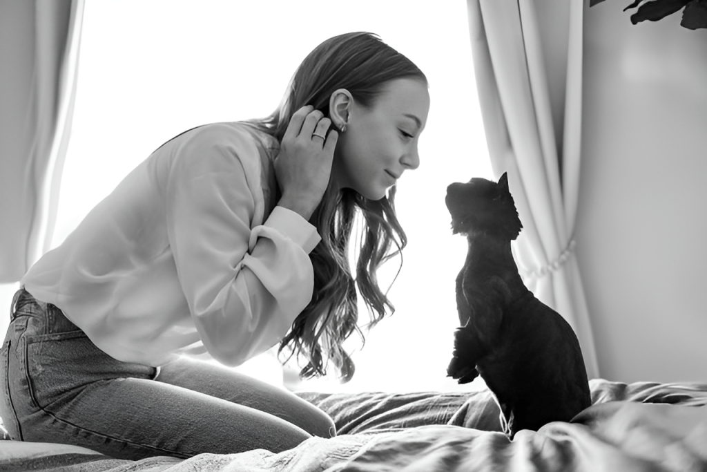 Grieving a pet: Before and after the&nbsp;goodbye